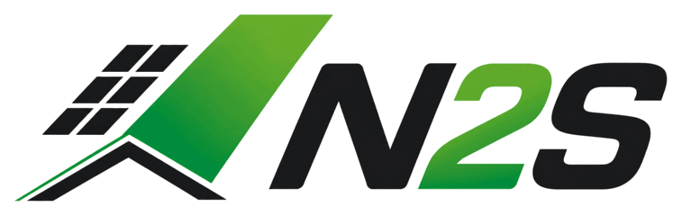 N2S Solutions — Couverture, bardage, photovoltaïque